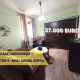 Sector 4 - Mall Grand Arena - Garsoniera Mobilata